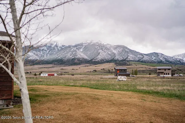 $416,000 | 47 Jackalope Drive, Irwin, ID 83428