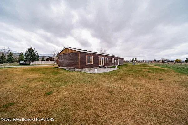 $416,000 | 47 Jackalope Drive, Irwin, ID 83428