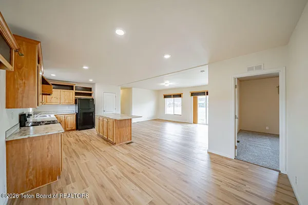 $416,000 | 47 Jackalope Drive, Irwin, ID 83428