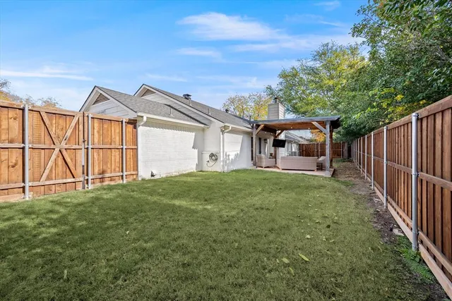 $5,500 | 1706 Dunn Street, Grapevine, TX 76051