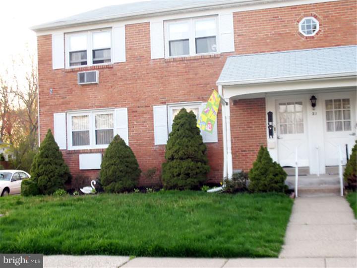 21 D Sunnybrook Road Stratford, NJ 08084 - Photo 2 of 10 Exterior Front