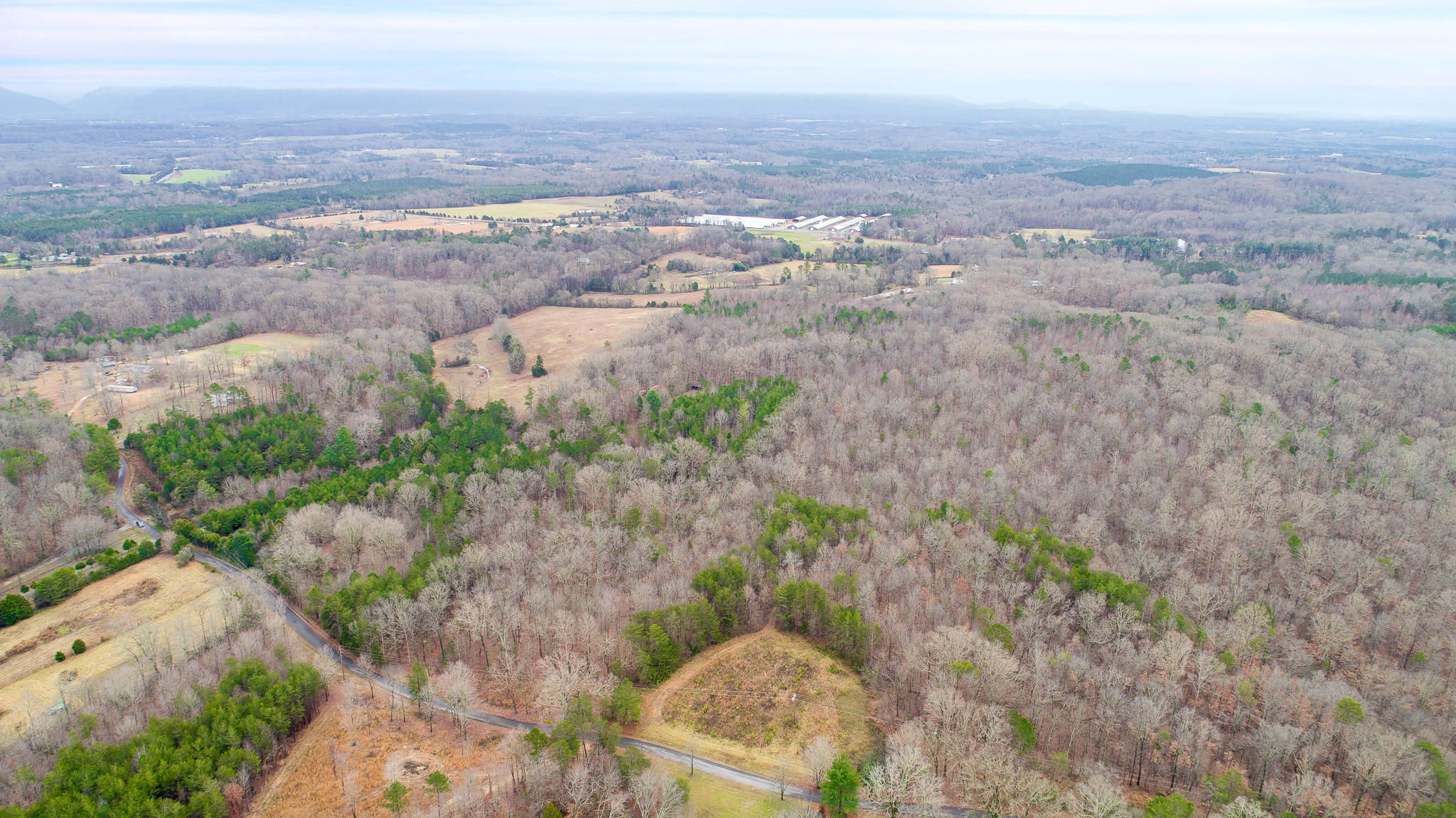 0 County Road 756 Road Riceville, TN 37370 - Photo 14 of 14 Aerial