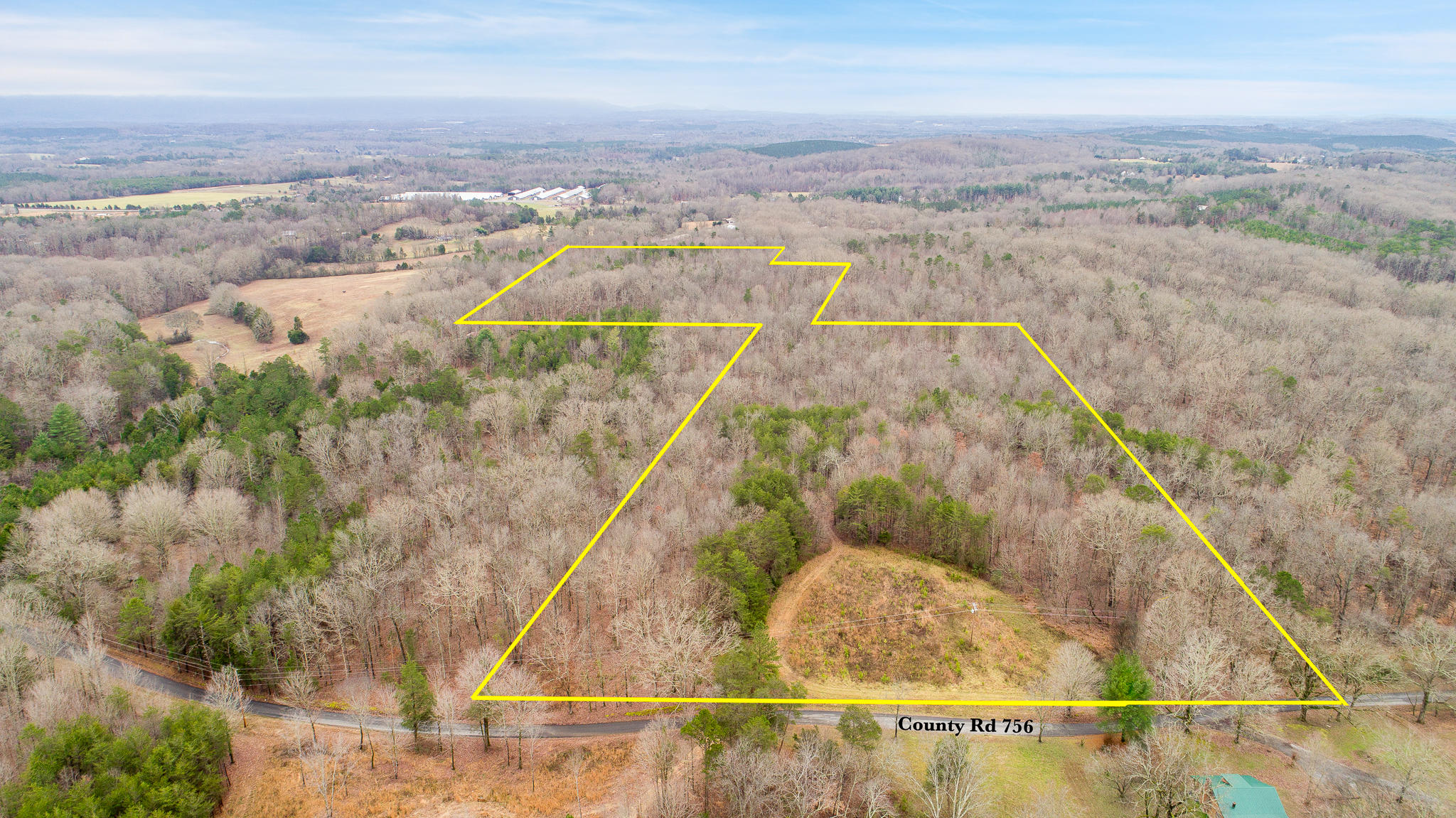 0 County Road 756 Road Riceville, TN 37370 - Photo 2 of 14 Overlay