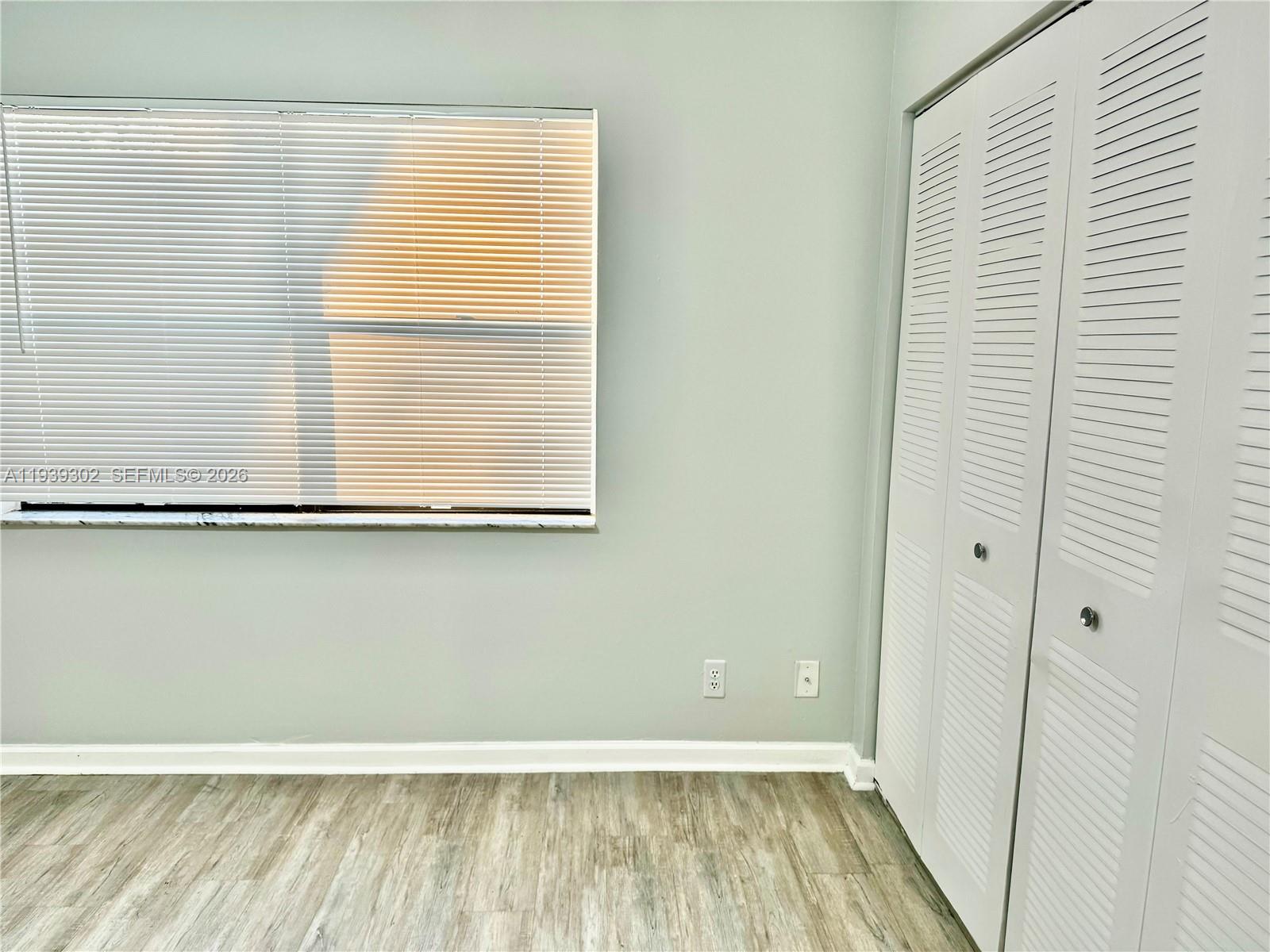 3370 Beau Rivage Drive, Unit 1R Pompano Beach, FL 33064 - Photo 11 of 15 a view of a small space