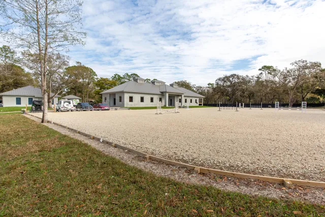 a view of an ocean with city