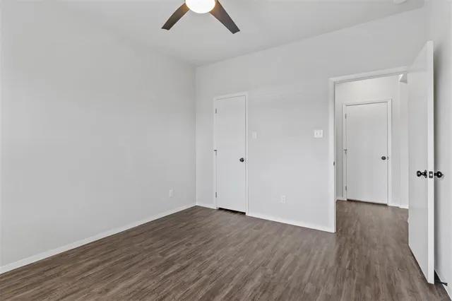 $1,300 | 818 Rose Street, Unit B, Denton, TX 76209