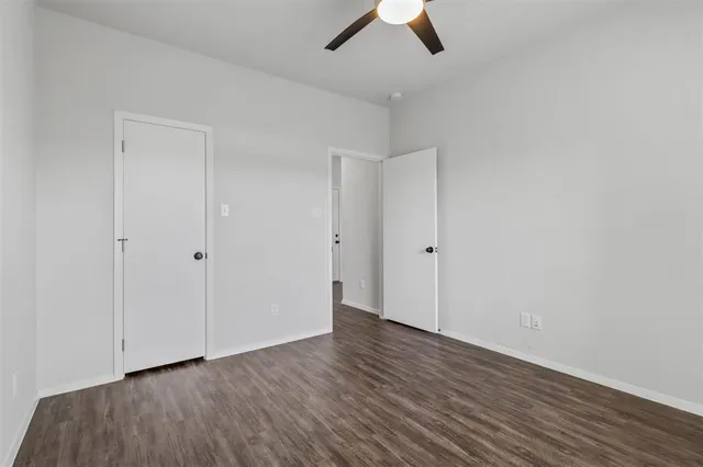 $1,300 | 818 Rose Street, Unit B, Denton, TX 76209