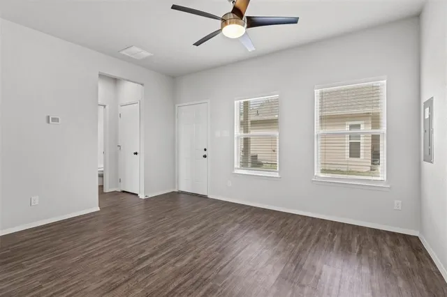 $1,300 | 818 Rose Street, Unit B, Denton, TX 76209