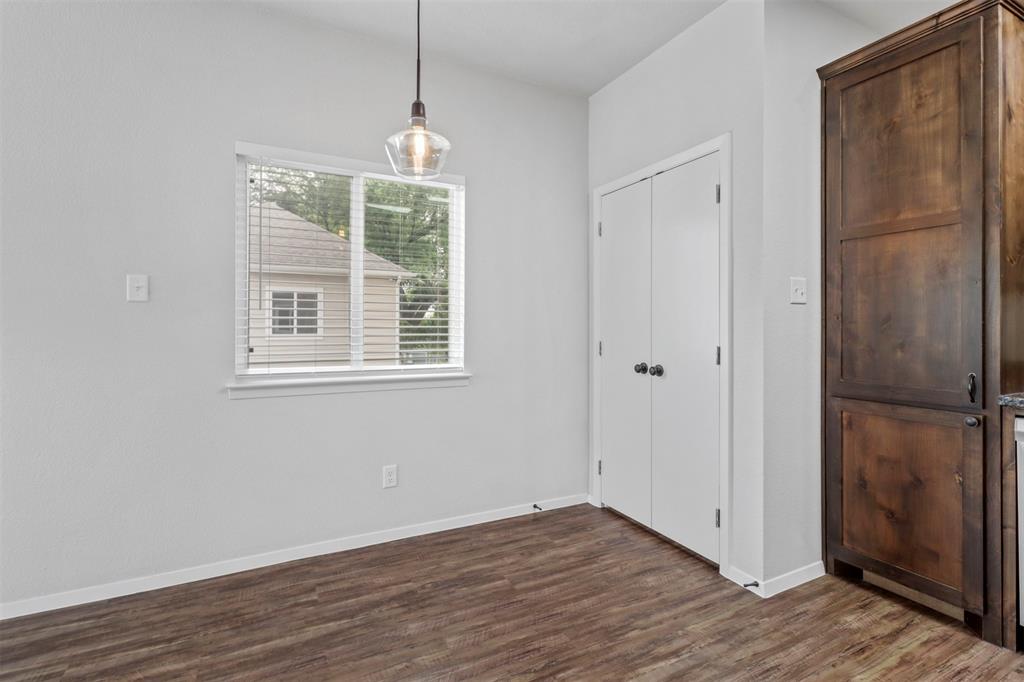 818 Rose Street, Unit B Denton, TX 76209 - Photo 7 of 16