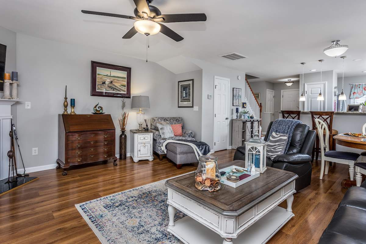 2340 Turtle Point Drive Raleigh, NC 27604 - Photo 11 of 23 Photo 11
