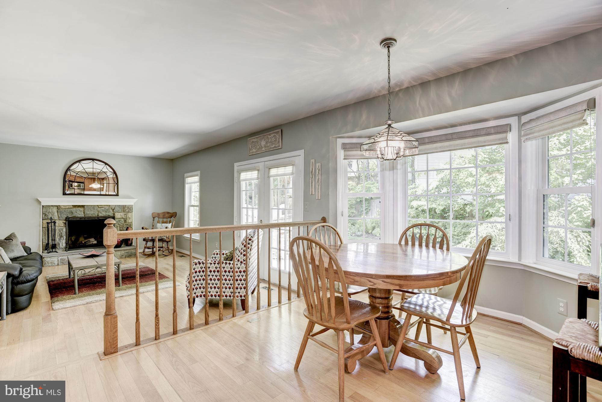 12586 Rock Ridge Road Herndon, VA 20170 - Photo 24 of 67 Gallery Image 24