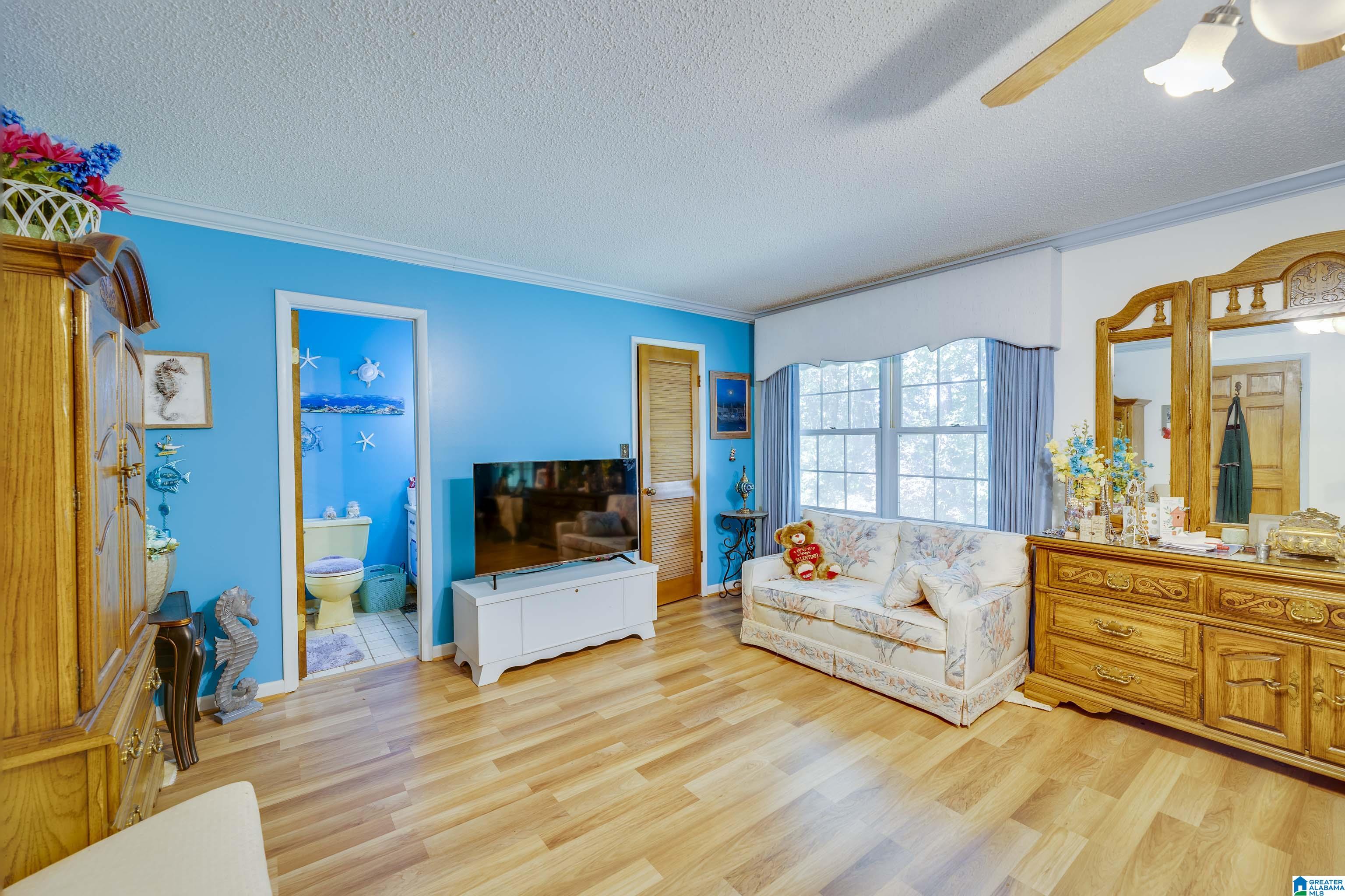 595 Kirby Road Oxford, AL 36203 - Photo 22 of 39