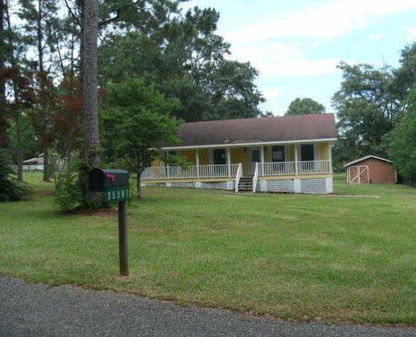 35301 Jerkins Lane Stapleton, AL 36578 - Photo 1 of 1