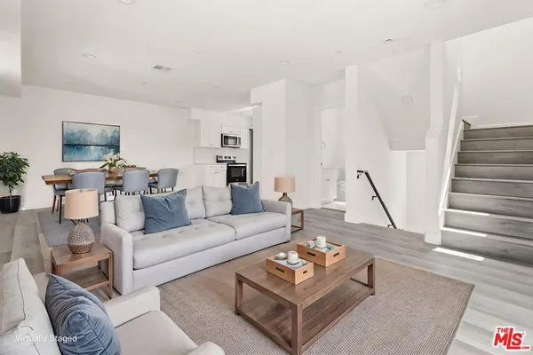 $4,303 | 2936 West Boulevard, Unit A, Los Angeles, CA 90016