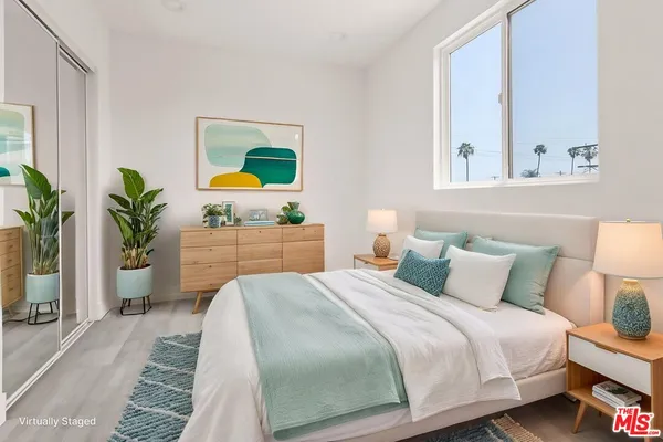 $4,303 | 2936 West Boulevard, Unit A, Los Angeles, CA 90016