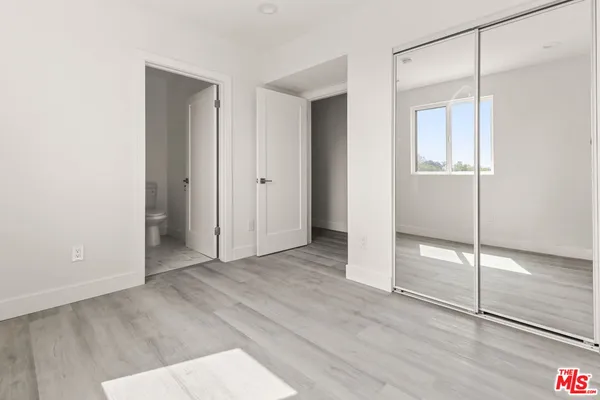 $4,303 | 2936 West Boulevard, Unit A, Los Angeles, CA 90016