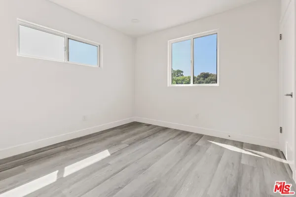 $4,303 | 2936 West Boulevard, Unit A, Los Angeles, CA 90016