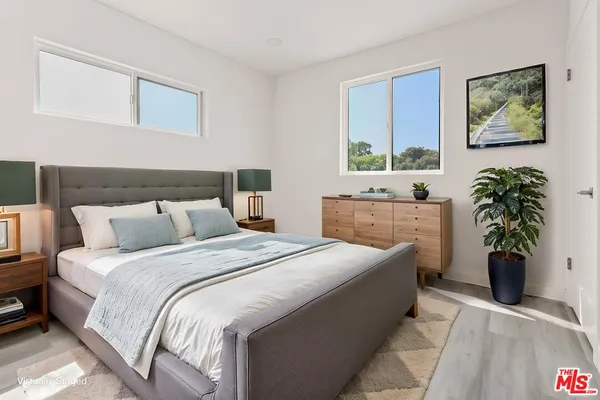 $4,303 | 2936 West Boulevard, Unit A, Los Angeles, CA 90016