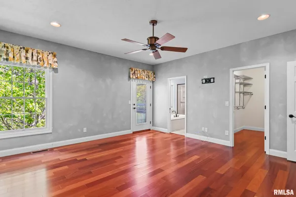 $499,900 | 3305 Cash River Road, Springfield, IL 62711