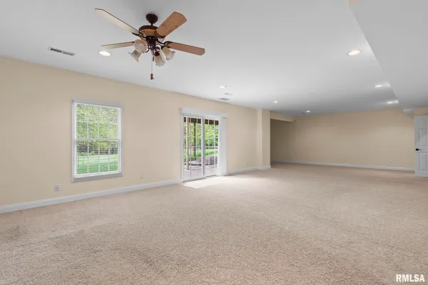 $499,900 | 3305 Cash River Road, Springfield, IL 62711