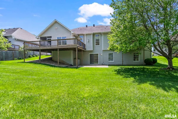 $499,900 | 3305 Cash River Road, Springfield, IL 62711