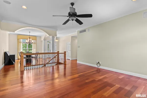 $499,900 | 3305 Cash River Road, Springfield, IL 62711