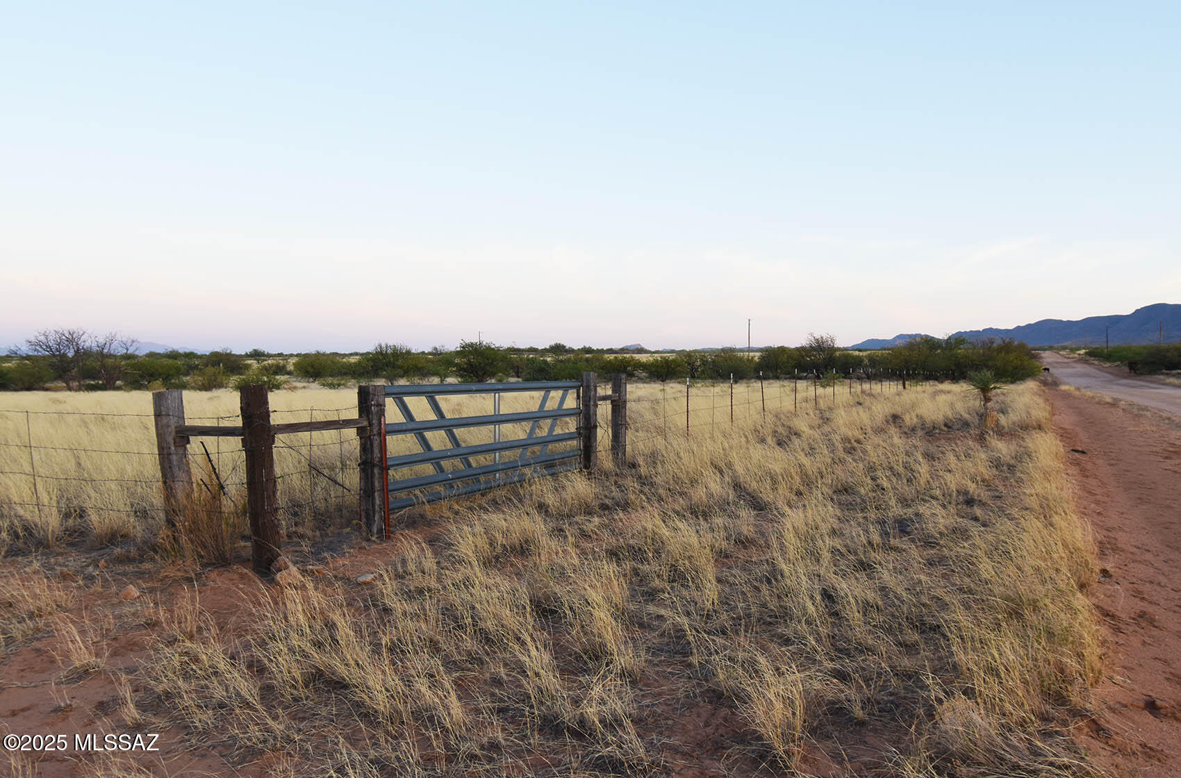 2-lots South Desert Road, Unit 9 & 10 Pearce, AZ 85625 - Photo 8 of 11 NWC Desert Rd South