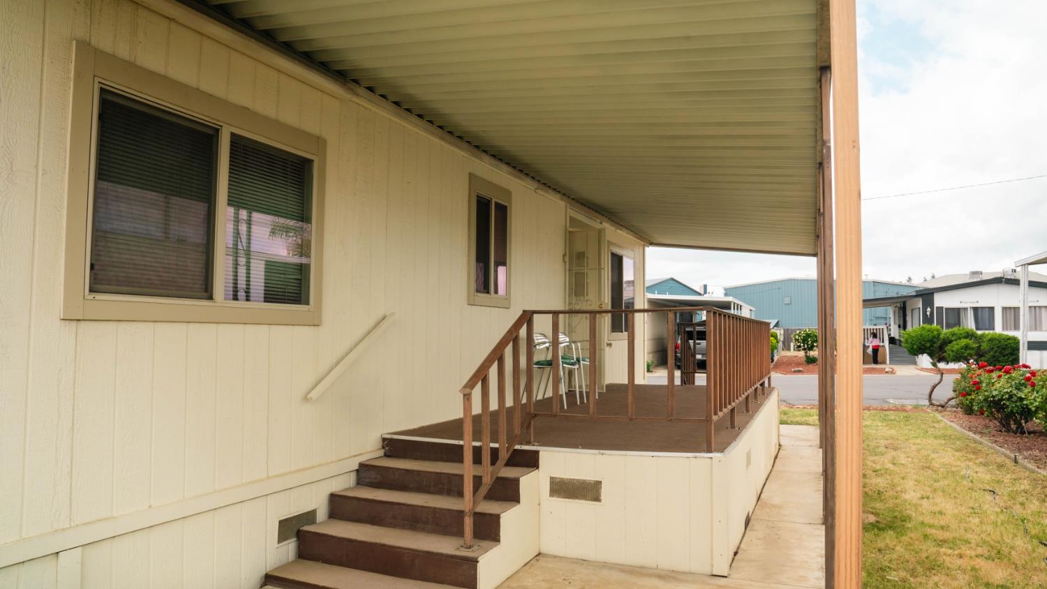 4812 Esmar Road, Unit 29 Ceres, CA 95307 - Photo 31 of 35