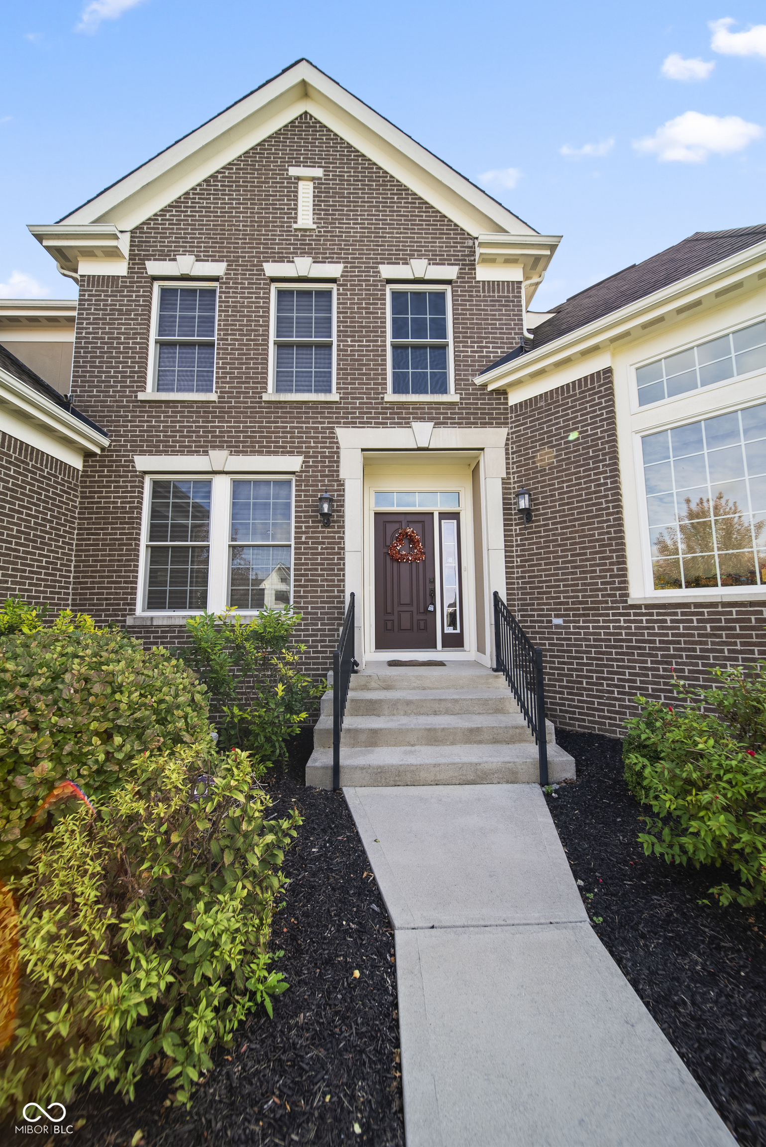 10599 Geist View Drive Fishers, IN 46055 - Photo 1 of 58