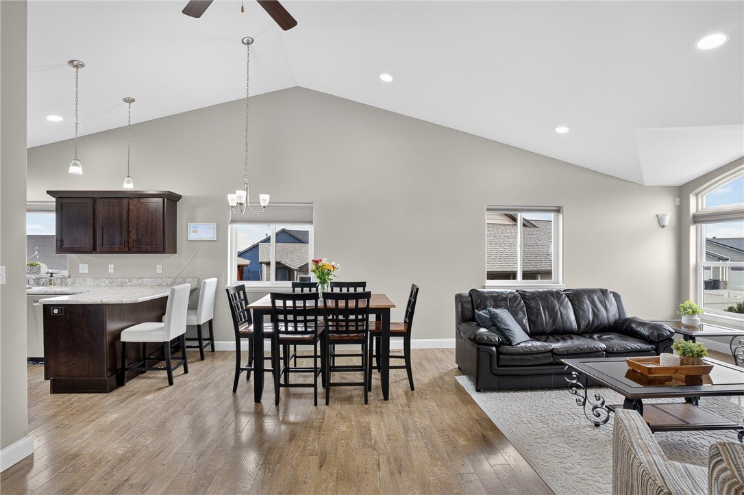 3090 West Copper Ridge Loop Billings, MT 59106 - Photo 15 of 49 Gallery Image 15