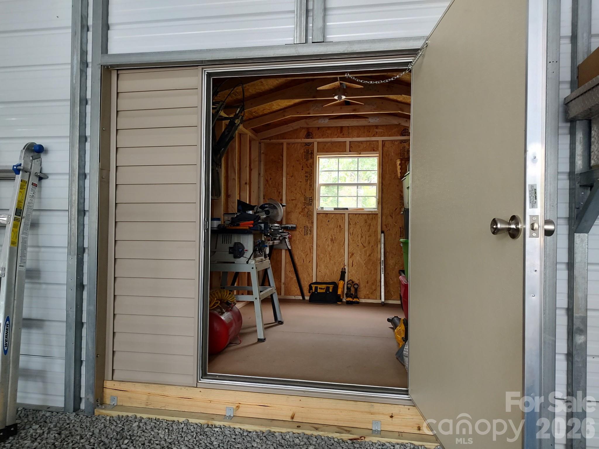 1489 Round Mountain Road Brevard, NC 28712 - Photo 48 of 48