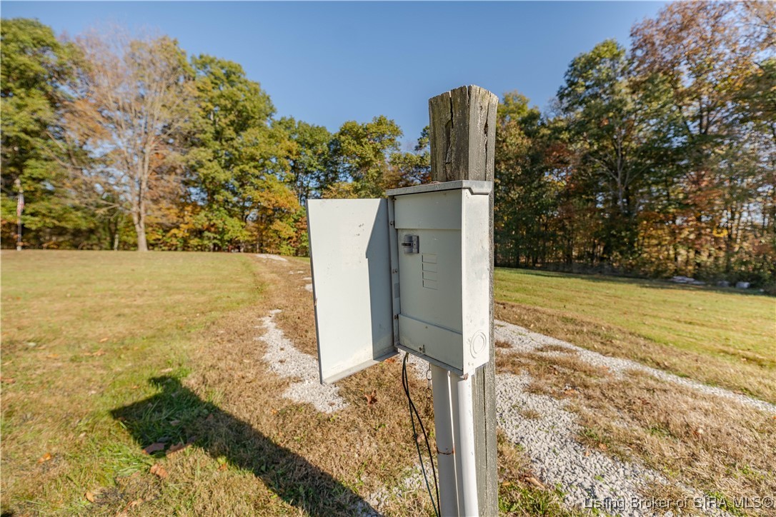 4630 East Farabee Road Salem, IN 47167 - Photo 14 of 18