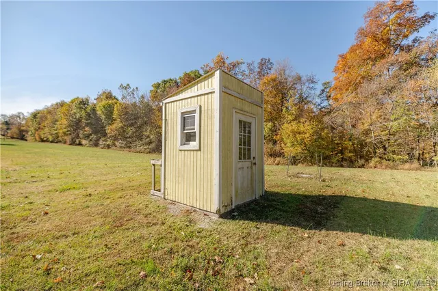 $89,900 | 4630 East Farabee Road, Salem, IN 47167