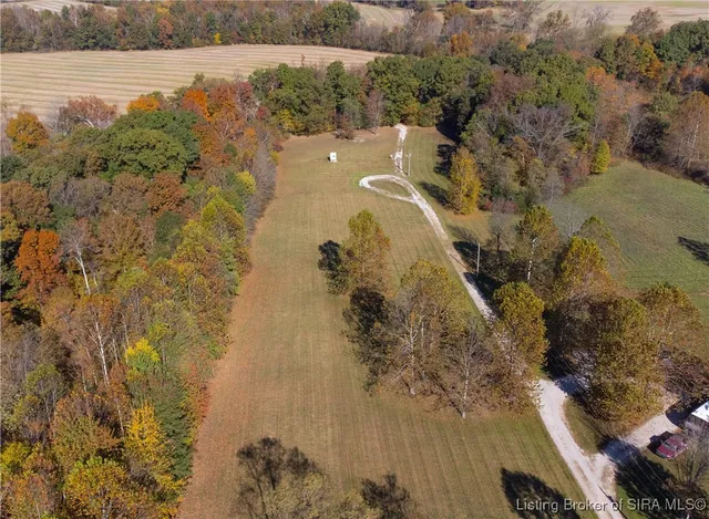 $89,900 | 4630 East Farabee Road, Salem, IN 47167