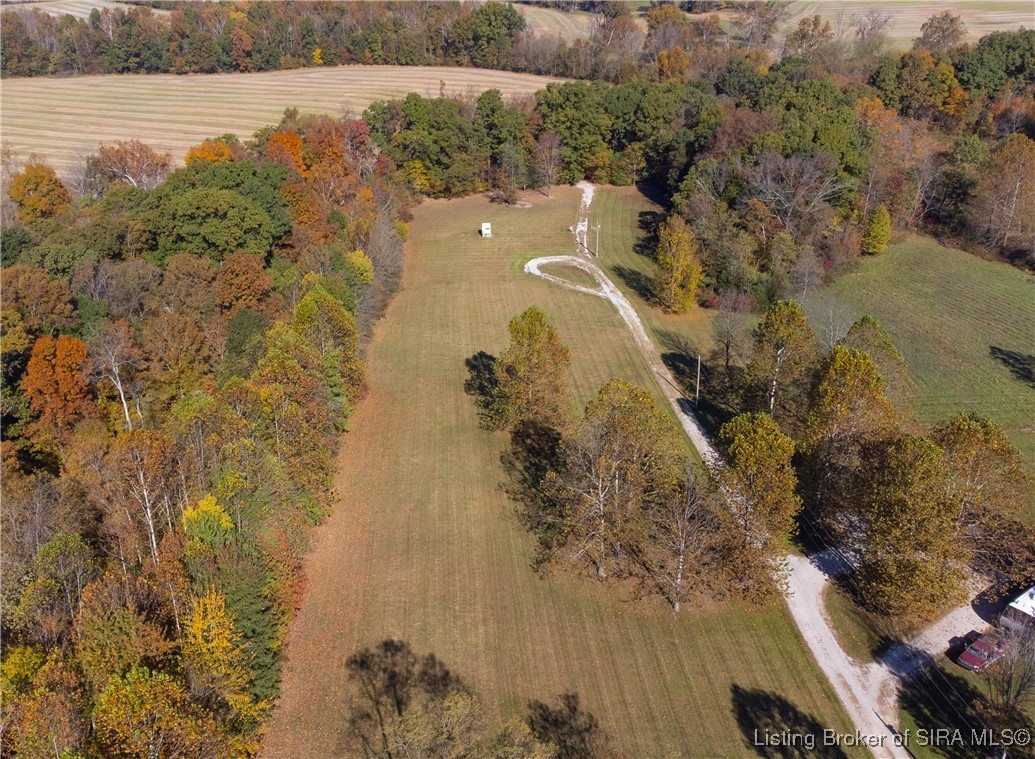 4630 East Farabee Road Salem, IN 47167 - Photo 2 of 18