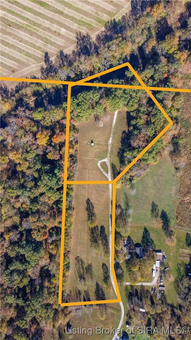 4630 East Farabee Road Salem, IN 47167 - Photo 3 of 18 Gallery Image 3