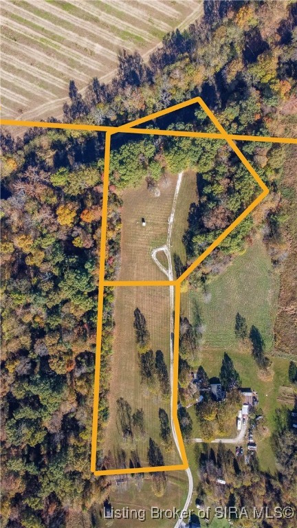 4630 East Farabee Road Salem, IN 47167 - Photo 3 of 18