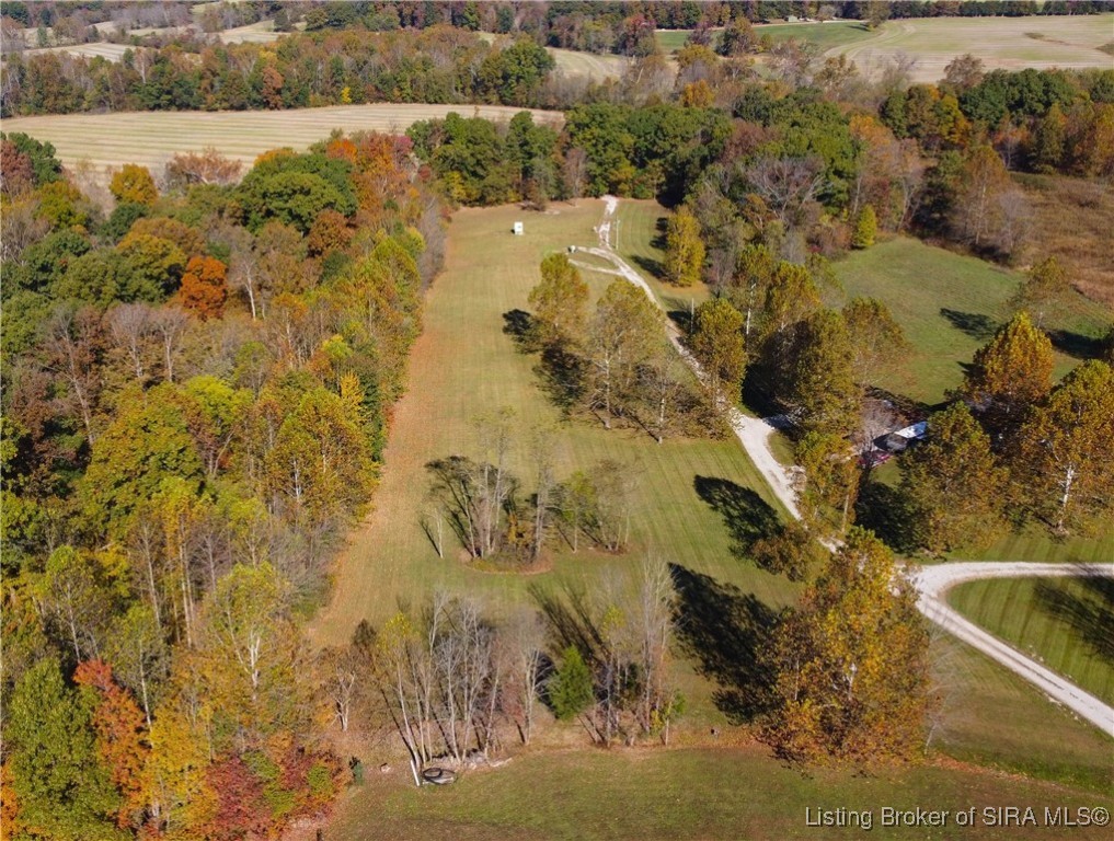 4630 East Farabee Road Salem, IN 47167 - Photo 4 of 18