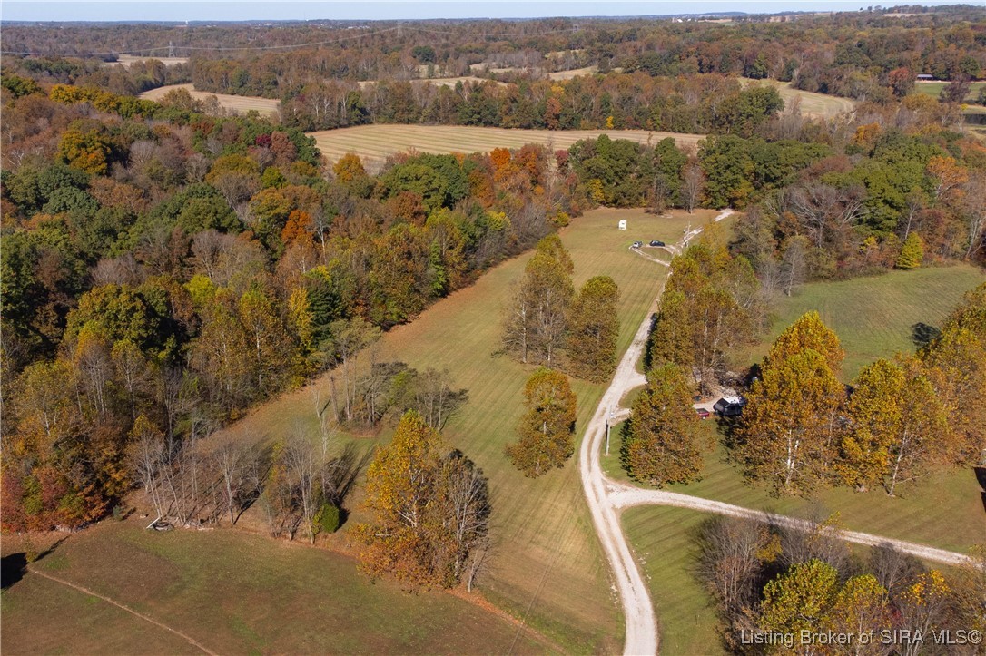 4630 East Farabee Road Salem, IN 47167 - Photo 5 of 18