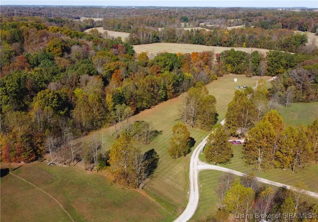 $89,900 | 4630 East Farabee Road, Salem, IN 47167