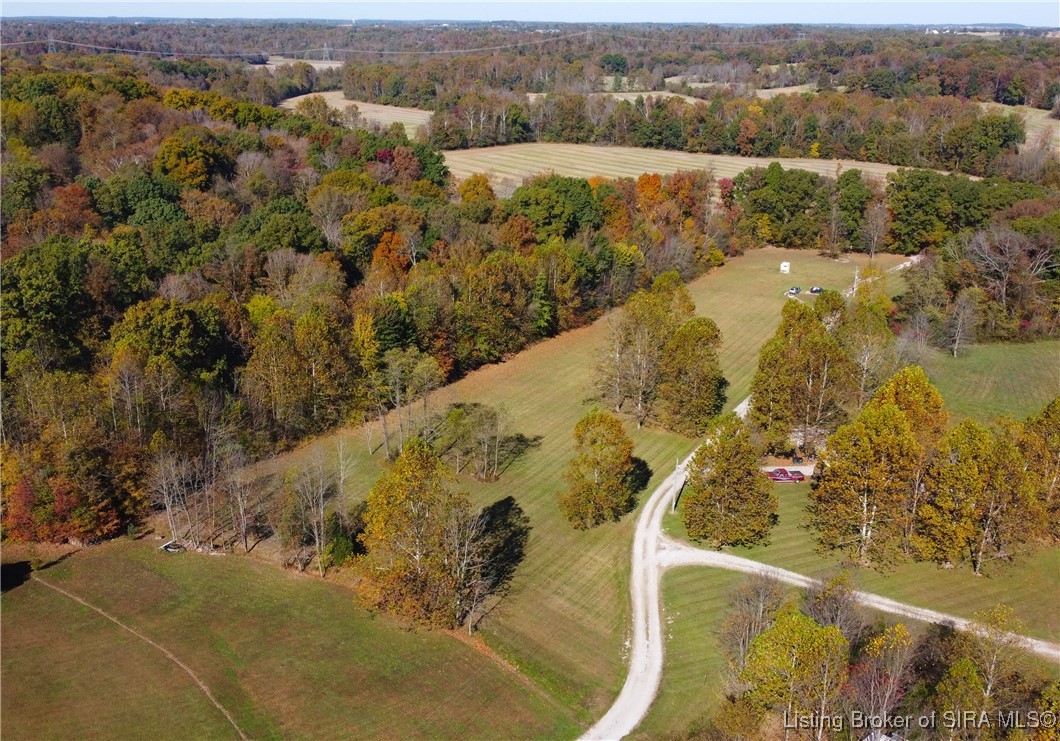 4630 East Farabee Road Salem, IN 47167 - Photo 6 of 18