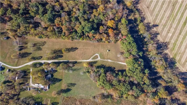 $89,900 | 4630 East Farabee Road, Salem, IN 47167