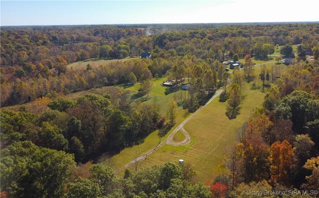 $89,900 | 4630 East Farabee Road, Salem, IN 47167