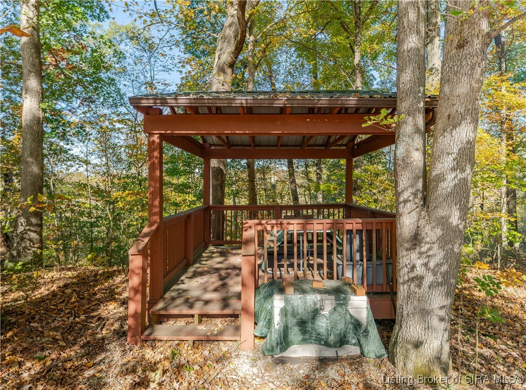 4630 East Farabee Road Salem, IN 47167 - Photo 10 of 18