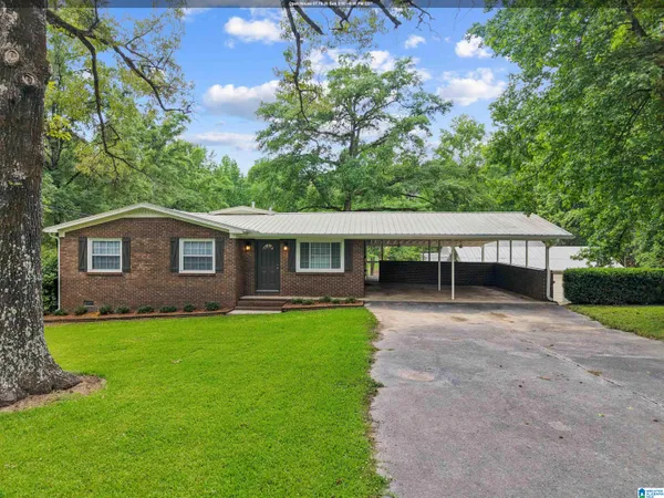 $529,900 | 631 Highway 63 Calera Al, Calera, AL 35040