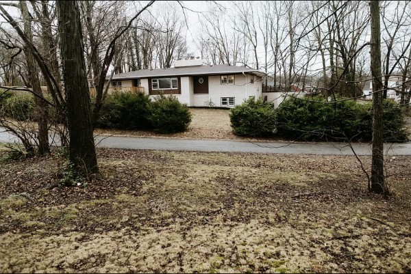 276 East Porters Bluff Road Clarksville, TN 37040 - Photo 41 of 41 a view of a house with a yard
