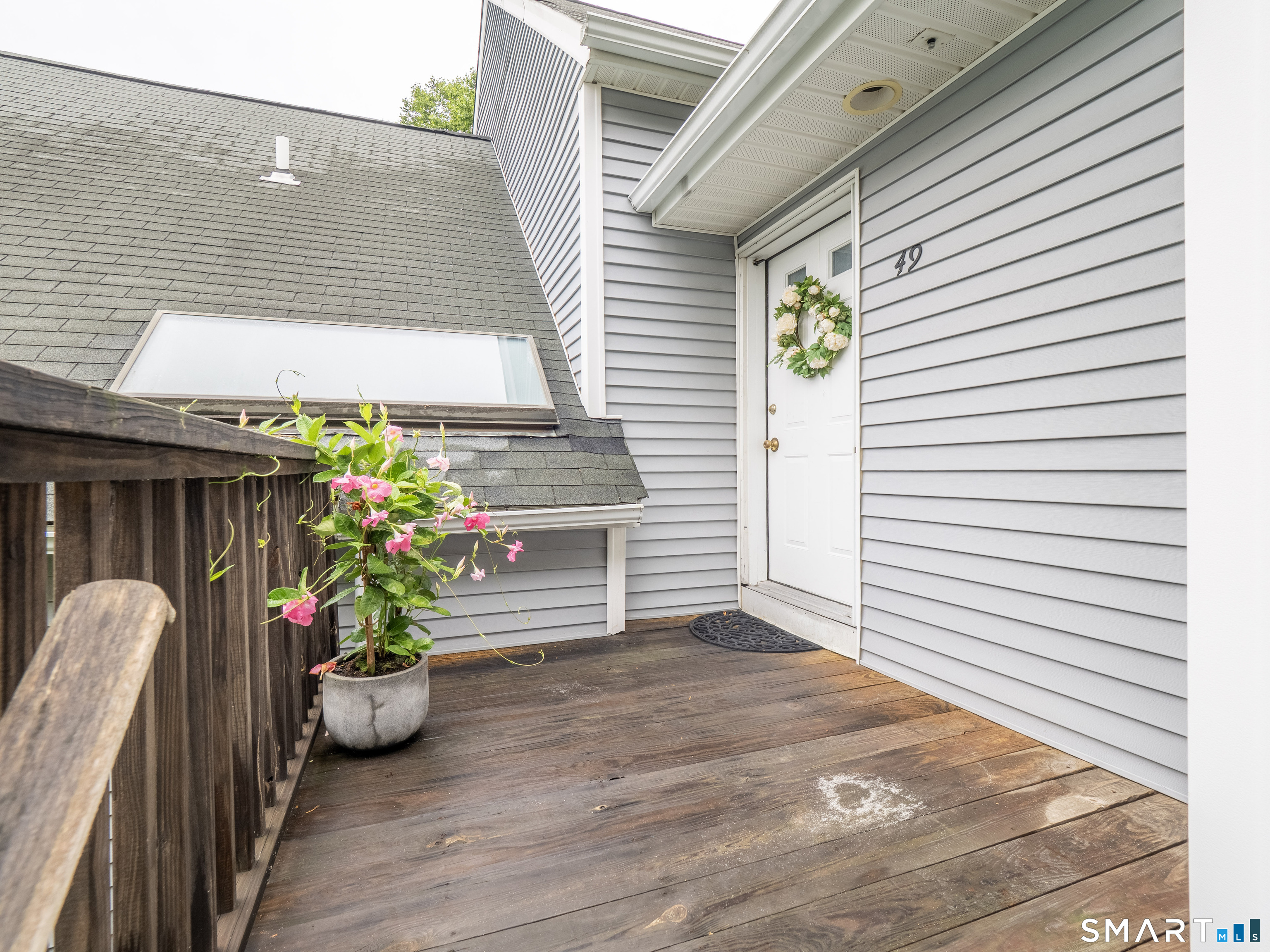 49 Wilton Crest Road, Unit 49 Wilton, CT 06897 - Photo 30 of 37