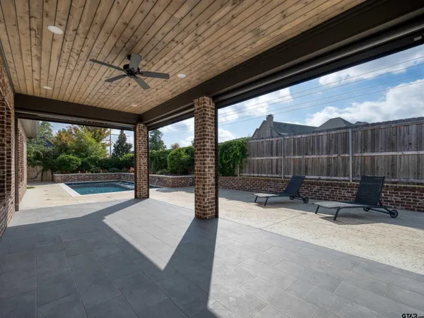 $789,000 | 2232 Thornwood, Tyler, TX 75703