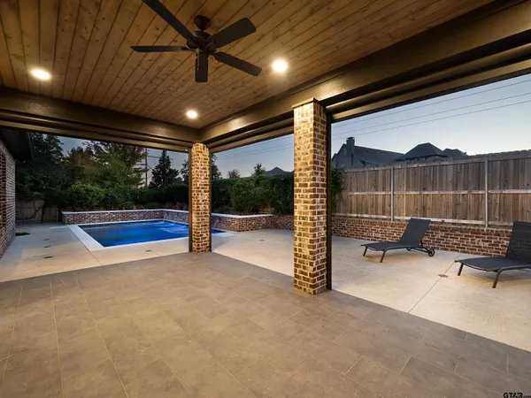 $789,000 | 2232 Thornwood, Tyler, TX 75703