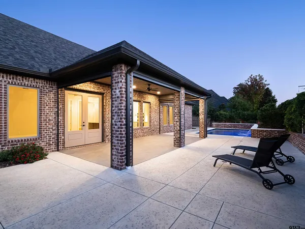 $789,000 | 2232 Thornwood, Tyler, TX 75703